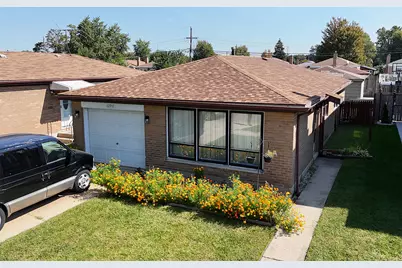 12917 S Marquette Avenue, Chicago, IL 60633 - Photo 1