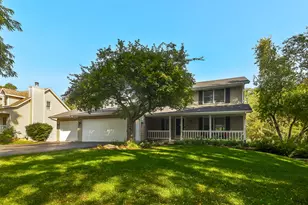 5054 E Nordic Woods Dr, Byron, IL 61010 - Photo 1