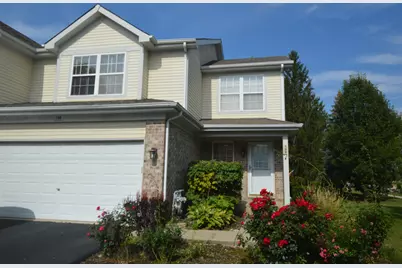 198 Merriford Lane, Roselle, IL 60172 - Photo 1