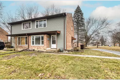 28 Dunlap Road, Park Forest, IL 60466 - Photo 1
