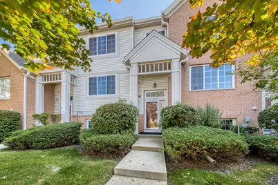 10233 Concord Lane #C, Bridgeview, IL 60455 - Photo 1