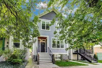 3029 N Elbridge Avenue, Chicago, IL 60618 - Photo 1