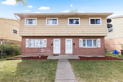 1120 Lincoln Avenue, Rockford, IL 61102 - Photo 1