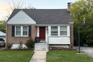 3718 211th Pl, Matteson, IL 60443 - Photo 1