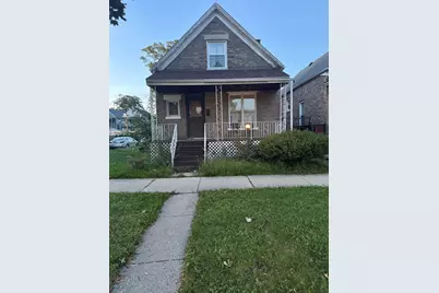 4714 W Maypole Avenue, Chicago, IL 60644 - Photo 1