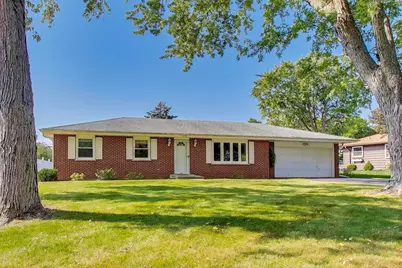 1031 Lindenwood Drive, Aurora, IL 60506 - Photo 1