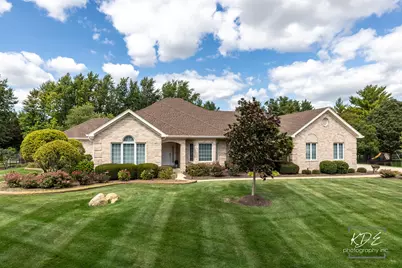 10533 Royal Porthcawl Drive, Naperville, IL 60564 - Photo 1