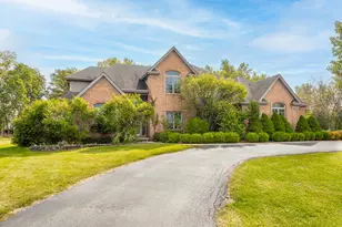 24219 S Lakeside Trail, Crete, IL 60417 - Photo 1