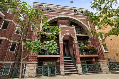 4124 N Kenmore Avenue #3S, Chicago, IL 60613 - Photo 1