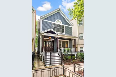 2918 N Racine Avenue, Chicago, IL 60657 - Photo 1