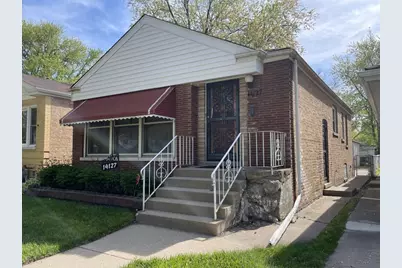 14127 S La Salle Street, Riverdale, IL 60827 - Photo 1