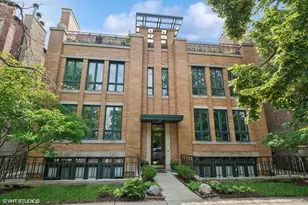 3351 N Seminary Ave, Chicago, IL 60657 - Photo 1