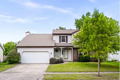 35 Aberdeen Way, Bloomington, IL 61704 - Photo 1