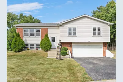 8136 Lindenwood Lane, Woodridge, IL 60517 - Photo 1