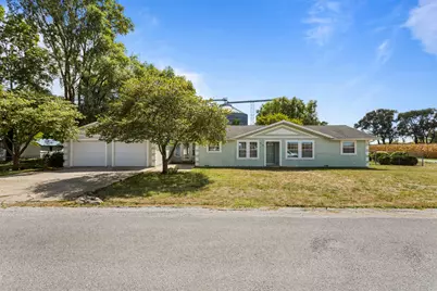 313 Shimp Street, Milmine, IL 61855 - Photo 1