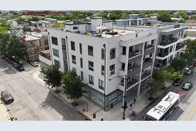 1801 W Chicago Avenue #4E, Chicago, IL 60622 - Photo 1