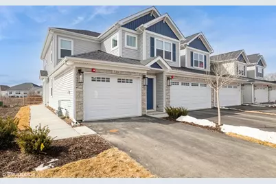 383 Masters Drive, Addison, IL 60101 - Photo 1