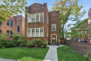 1408 Seward St, Evanston, IL 60202 - Photo 1