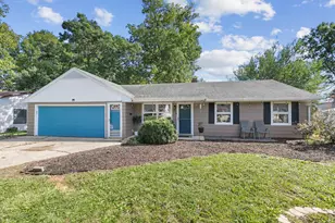 125 Tilton Park Dr, Dekalb, IL 60115 - Photo 1