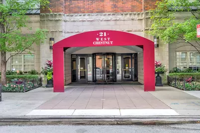 21 W Chestnut Street #907, Chicago, IL 60610 - Photo 1