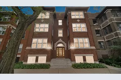 1213 E 53rd Street #3W, Chicago, IL 60615 - Photo 1