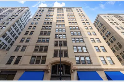 780 S Federal Street #310, Chicago, IL 60605 - Photo 1