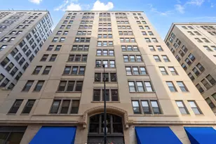 780 S Federal St, Chicago, IL 60605 - Photo 1