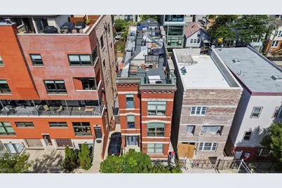 1640 W Ohio Street #1R, Chicago, IL 60622 - Photo 1