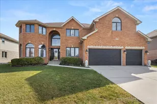 18125 S Sligo Way, Country Club Hills, IL 60478 - Photo 1