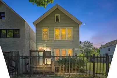1513 S Komensky Avenue, Chicago, IL 60623 - Photo 1