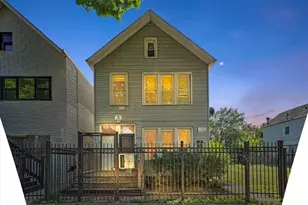 1513 S Komensky Ave, Chicago, IL 60623 - Photo 1