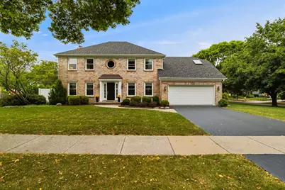 717 Alexandria Drive, Naperville, IL 60565 - Photo 1