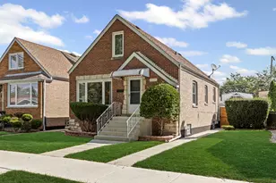 6039 S Kilbourn Ave, Chicago, IL 60629 - Photo 1