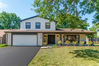 1209 Garfield Avenue, Libertyville, IL 60048 - Photo 1