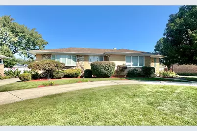 4935 N Sunrise Lane, Norridge, IL 60706 - Photo 1