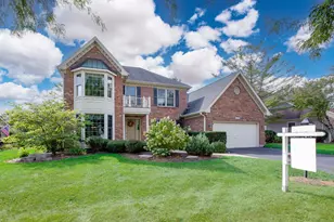 582 Partridge Dr, West Chicago, IL 60185 - Photo 1