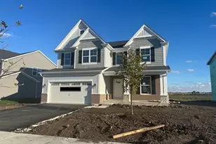 172 Piper Glen Ave, Oswego, IL 60543 - Photo 1