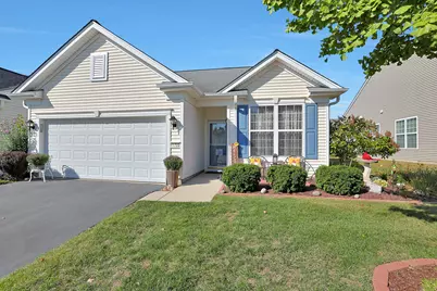 11723 Evergreen Lane, Huntley, IL 60142 - Photo 1