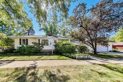 3800 Harrison Avenue, Brookfield, IL 60513 - Photo 1