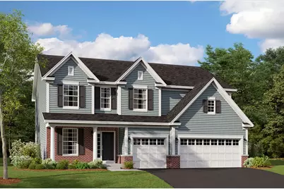 621 Henry Lane, Oswego, IL 60543 - Photo 1