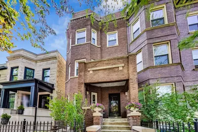 3760 N Wayne Avenue, Chicago, IL 60613 - Photo 1