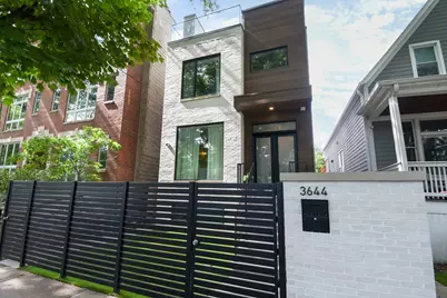 3644 N Bosworth Avenue, Chicago, IL 60613 - Photo 1
