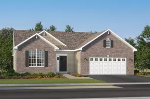14950 S Darr Drive, Plainfield, IL 60544 - Photo 1
