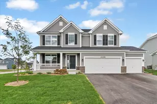 11391 Saxony St, Huntley, IL 60142 - Photo 1