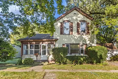 604 4th Street, Harvard, IL 60033 - Photo 1