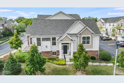 28W061 Woodland Drive, Winfield, IL 60190 - Photo 1