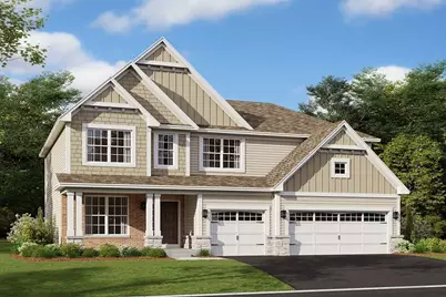 10754 Saxony Street, Huntley, IL 60142 - Photo 1