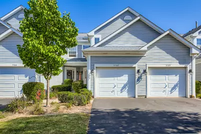 1162 Heartland Gate, Lake in the Hills, IL 60156 - Photo 1