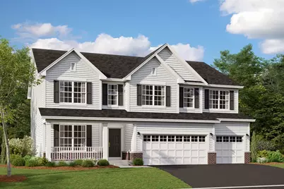 10764 Saxony Street, Huntley, IL 60142 - Photo 1