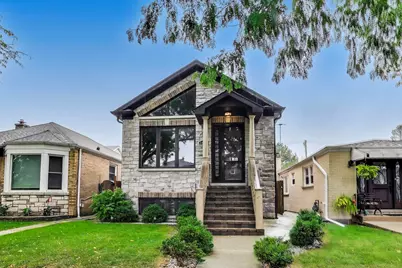 3842 N Paris Avenue, Chicago, IL 60634 - Photo 1